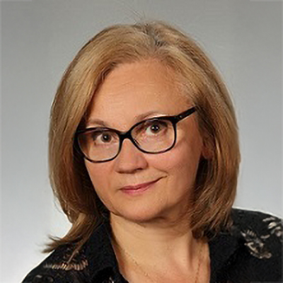 Mirosława Maria Adamus