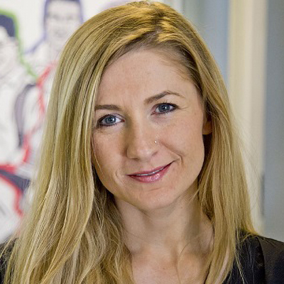 Magdalena Anna Łazarewicz