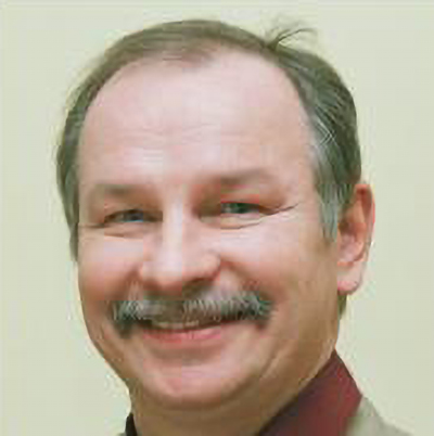 Krzysztof Owczarek