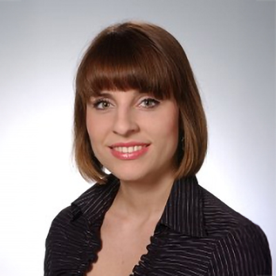 Katarzyna Białoszewska