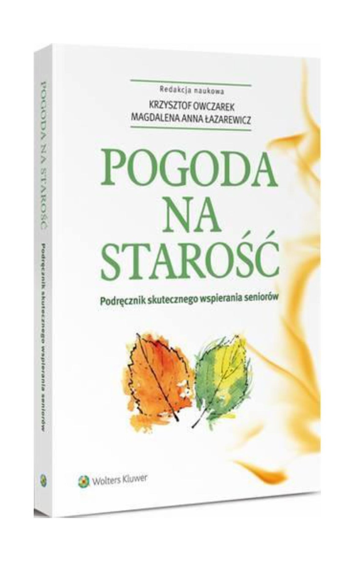 Pogoda na Starość (2015)