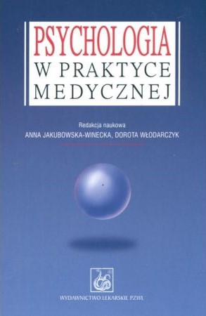 Psychologia w praktyce medycznej (2007)