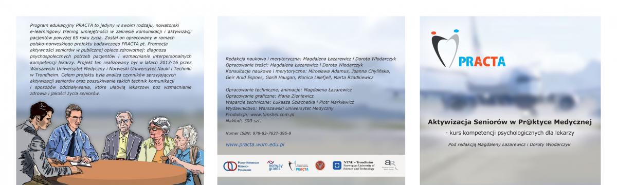 Aktywizacja Seniorów