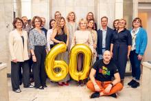 Spotkanie jubileuszowe 