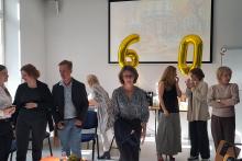 Spotkanie jubileuszowe 