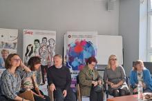 Spotkanie jubileuszowe 