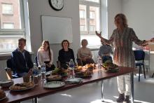 Spotkanie jubileuszowe 